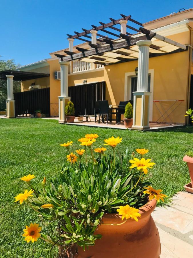 L'Eremo Luxury Studio روذا المظهر الخارجي الصورة