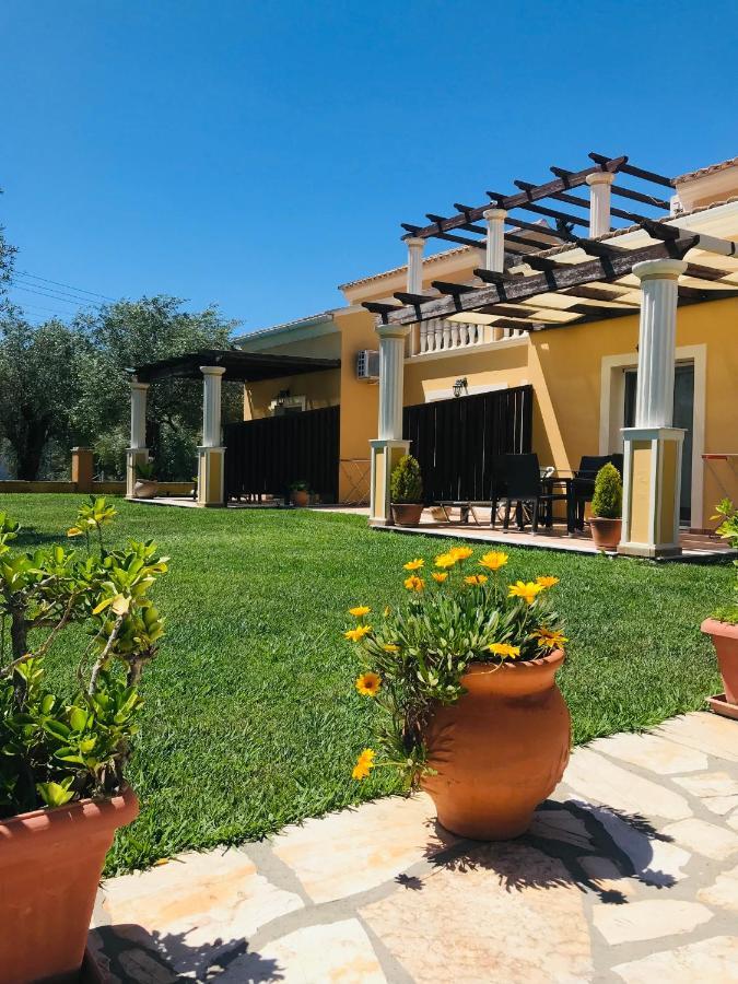 L'Eremo Luxury Studio روذا المظهر الخارجي الصورة
