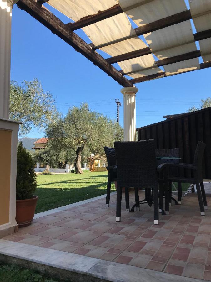 L'Eremo Luxury Studio روذا المظهر الخارجي الصورة