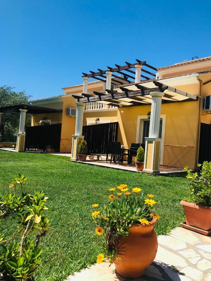 L'Eremo Luxury Studio روذا المظهر الخارجي الصورة